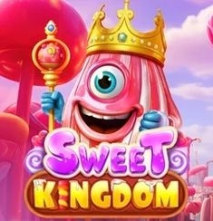 Sweet Kingdom logo