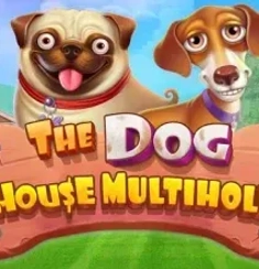 The Dog House Multihold slot