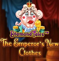 The Emperor New Clothes logo