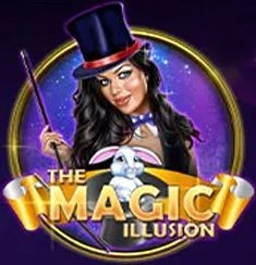 Magic Illusion logo