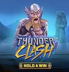 Thunder Clash logo