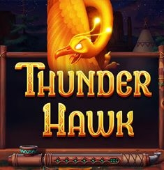 Thunder Hawk logo