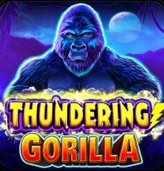 Thundering Gorilla logo