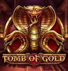 Tomb of Gold logo