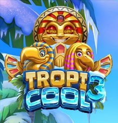 Tropicool 3 logo