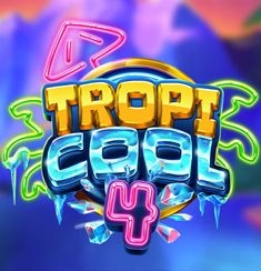 Tropicool 4 logo