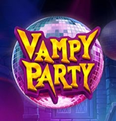 Vampy Party logo