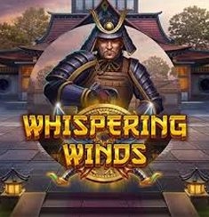 Whispering Winds logo