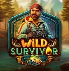Wild Survivor logo
