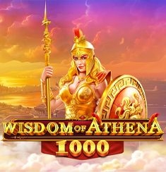 Wisdom of Athena 1000 logo