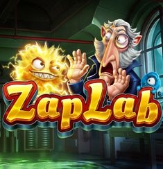 ZapLab slot