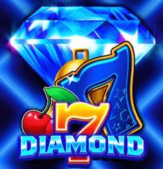 7 Diamond logo