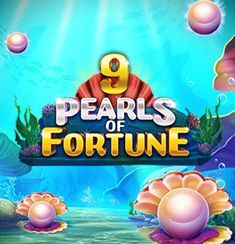 9 Pearls of Fortune™ logo