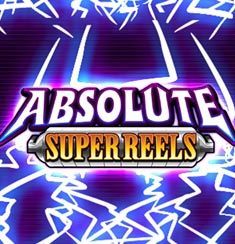 Absolute Reels logo