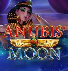 Anubi’s Moon logo