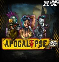 Apocalypse logo