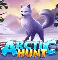 Arctic Hunt logo
