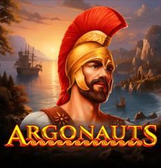 Argonauts logo