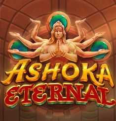 Ashoka Eternal logo