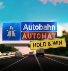 Autobahn Automat logo