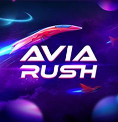 Avia Rush slot