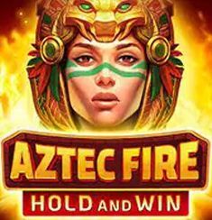 Aztec Fire logo