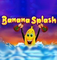 Banana Splash logo