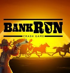 Bank Run logo