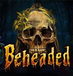 Beheaded logo