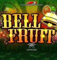 Bell Fruit logo