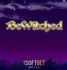 Bewitched logo