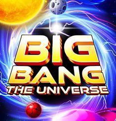 Big Bang the Universe logo