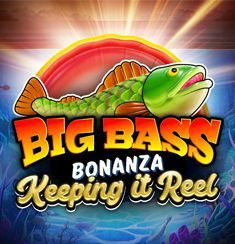 Big Bass logo