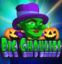 Big Ghoulies Evo logo