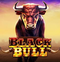 Black Bull logo