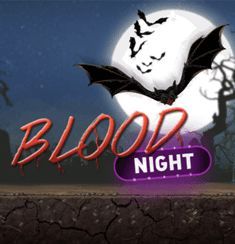 Blood Night logo