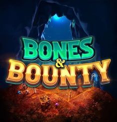 Bones & Bounty logo