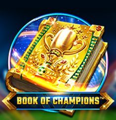 Book of Champions logo
