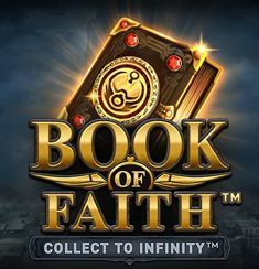 Book of Faith logo