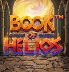 Book of Helios logo