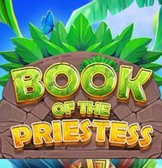 Book of the Priestess logo