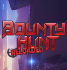 Bounty Hunt Reloaded logo