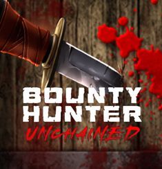 Bounty Hunter Unchained logo