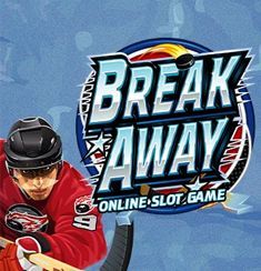 Break Away logo