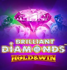 Brilliant Diamond logo