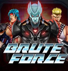 Brute Force logo