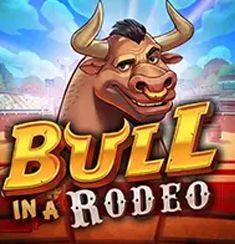 Bull in a Rodeo logo
