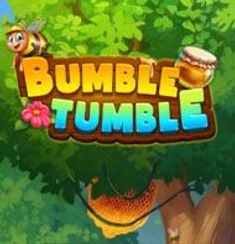 Bumble Tumble logo