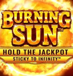 Burning Sun logo