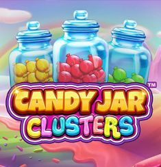 Candy Jar Clusters logo